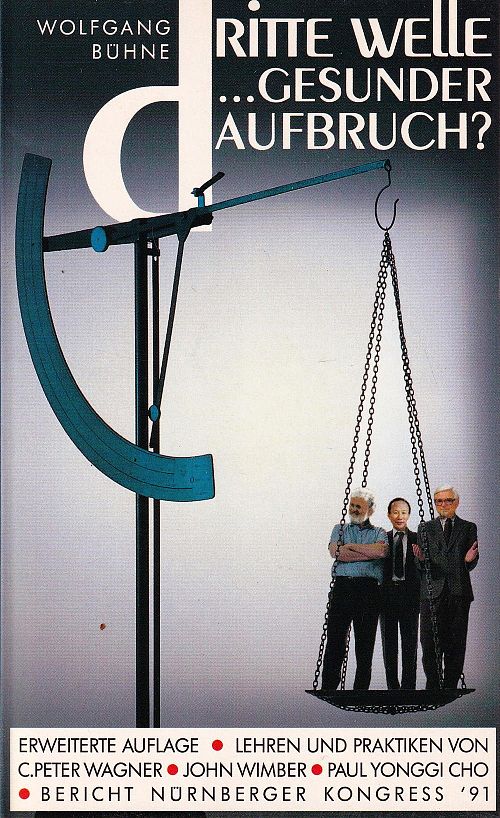 Dritte Welle...gesunder Aufbruch?