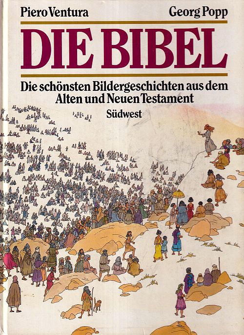 Die Bibel 
