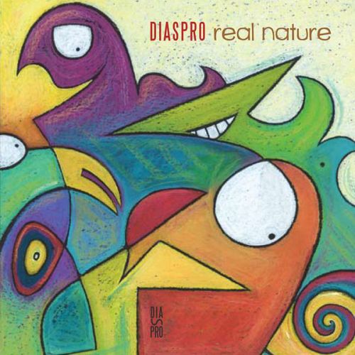 Real Nature [CD]