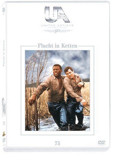 Flucht in Ketten [DVD]