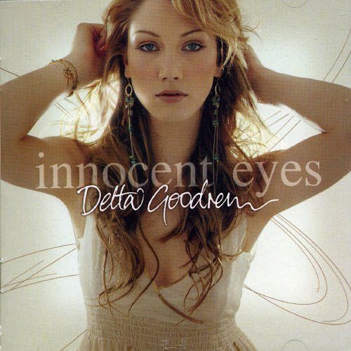 Innocent Eyes [CD]