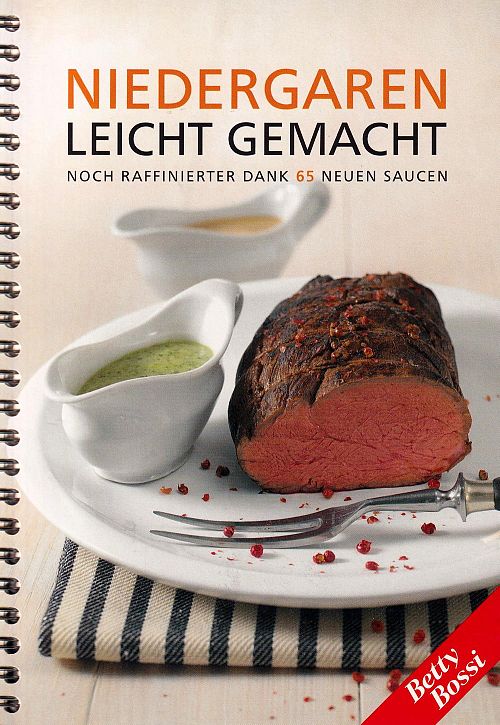 Niedergaren leicht gemacht