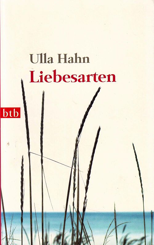 Liebesarten