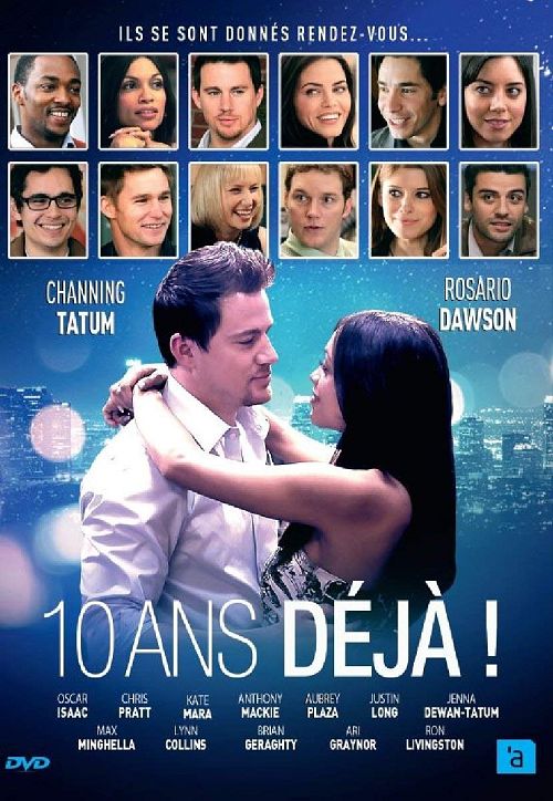 10 ans déjà [DVD]