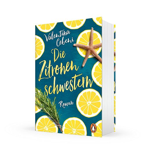 Die Zitronenschwestern