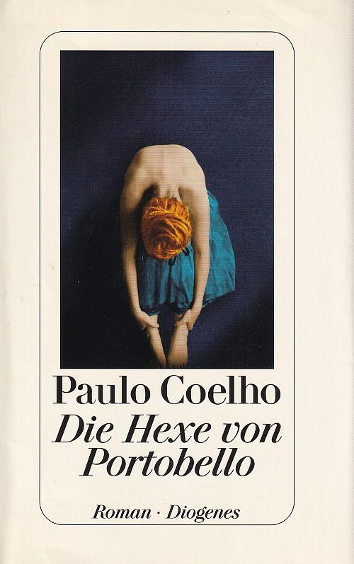 Die Hexe von Portobello