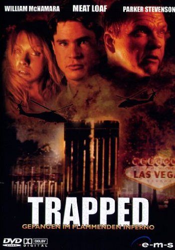 Trapped [DVD]