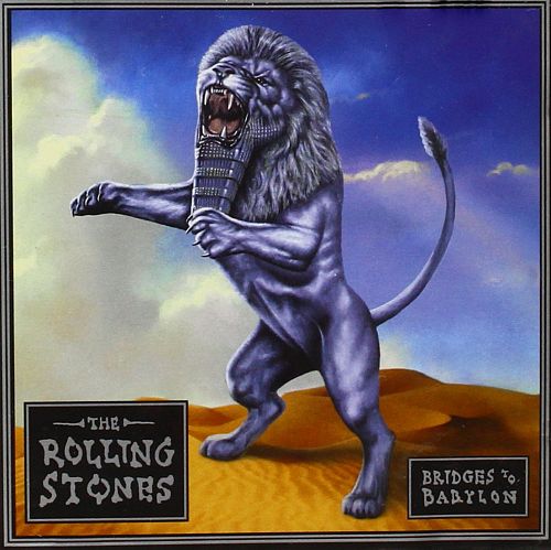 Bridges To Babylon [CD]