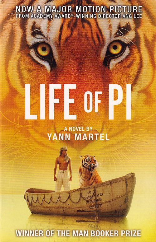 Life of Pi