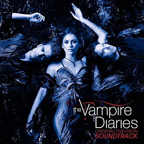 Vampire Diaries [CD]
