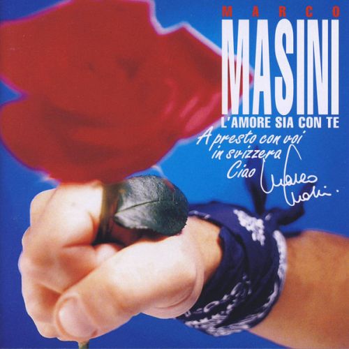 L'Amore Sia Con Te [CD]