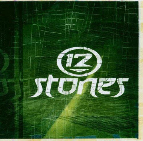 12 Stones [CD]