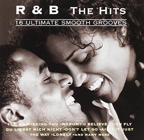R & B the Hits Vol. 1 [CD]