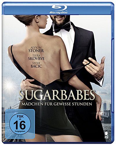 Sugarbabes - Mädchen für gewisse Stunden [Blu-ray]