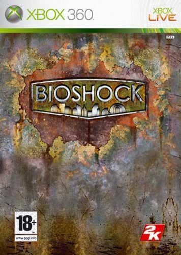 Bioshock [Microsoft Xbox 360]