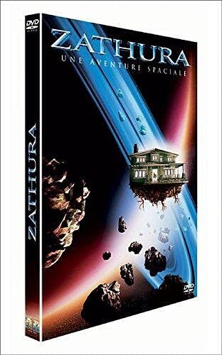 Zathura - Une aventure spatiale [DVD]
