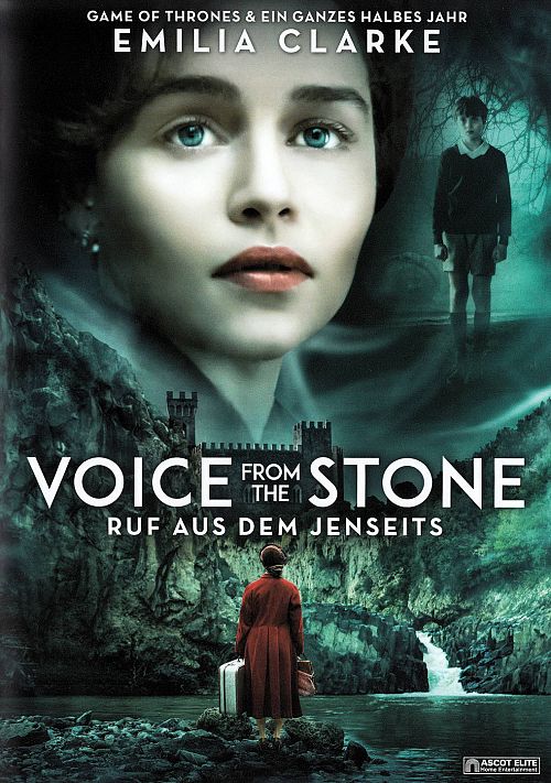 Voice from the stone [DVD]