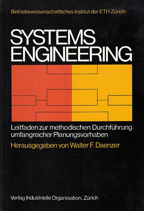 Systems Engineering