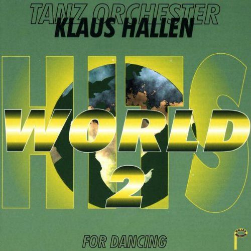 World Hits 2 [CD]