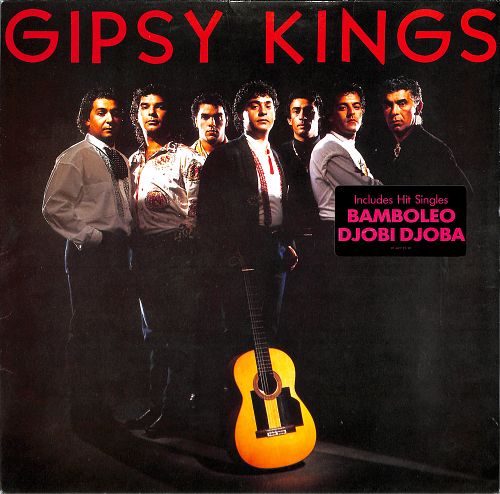  Gipsy Kings [Vinyl]