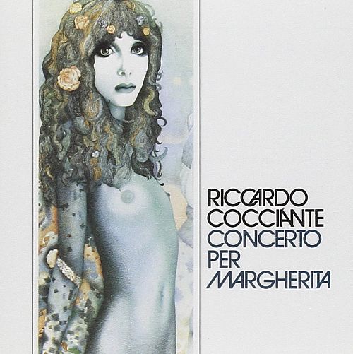 Concerto Per Margherita [CD]
