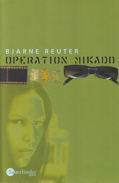 Operation Mikado