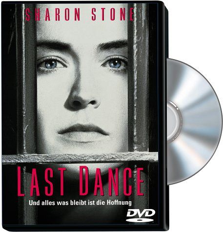 Last Dance [DVD]