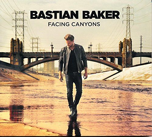 Facing Canyons [CD]