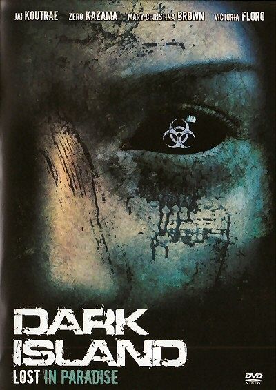 Dark Island - Lost in Paradise [DVD]