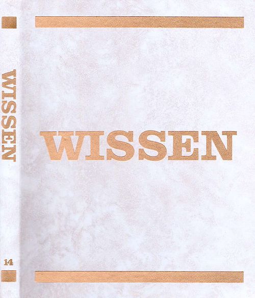 Wissen - Band 14