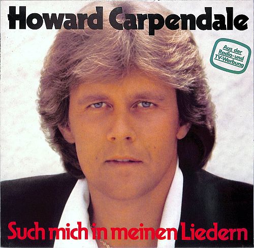 Such mich in meinen Liedern [Vinyl]