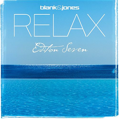 Relax  [CD]