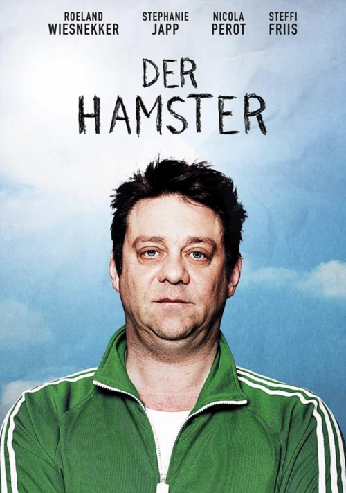 Der Hamster [DVD]