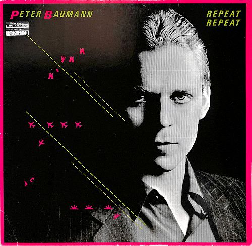 Repeat Repeat [Vinyl]