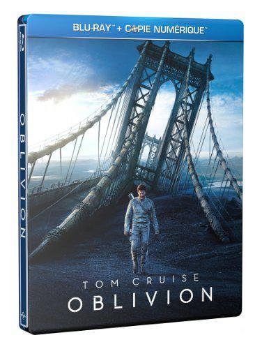 Oblivion [Blu-ray]