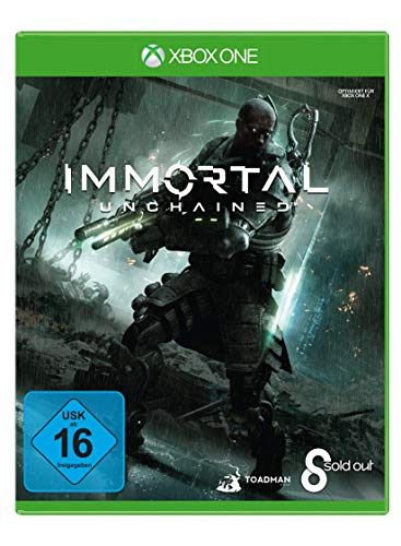 Immortal - Unchained [Microsoft Xbox One]