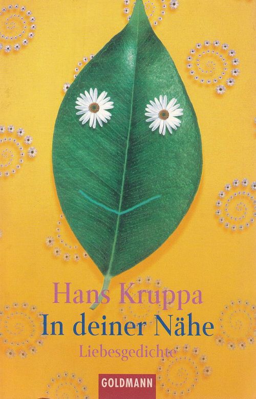 In deiner Nähe. Liebesgedichte