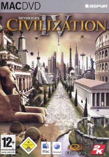 Sid Meier's Civilization IV [PC]