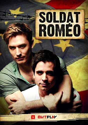 Soldat Roméo (VOST) [DVD]