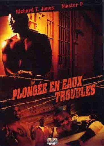 Plongée en eaux troubles  [DVD]