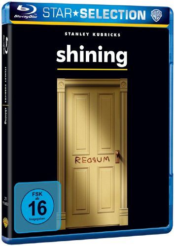 Shining [Blu-ray]