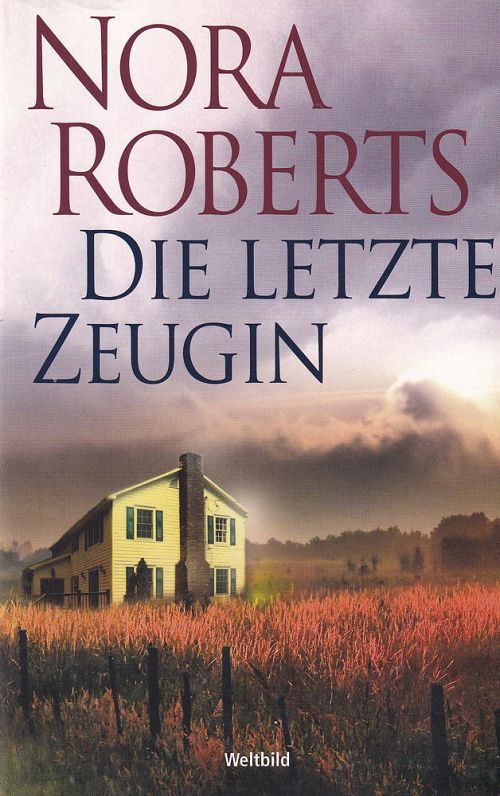 Die letzte Zeugin