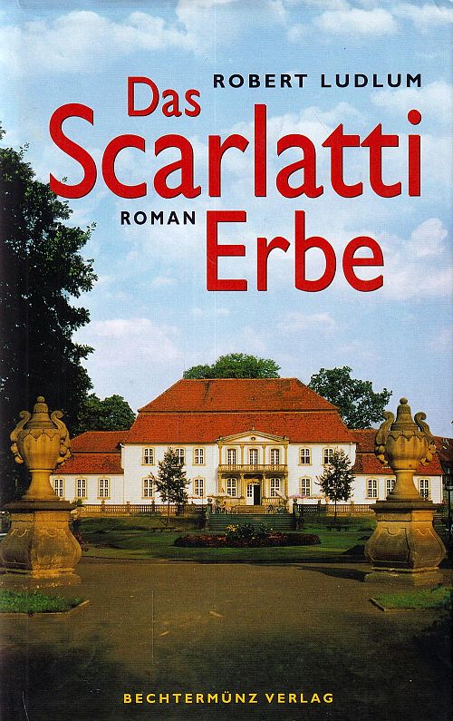 Das Scarlatti-Erbe