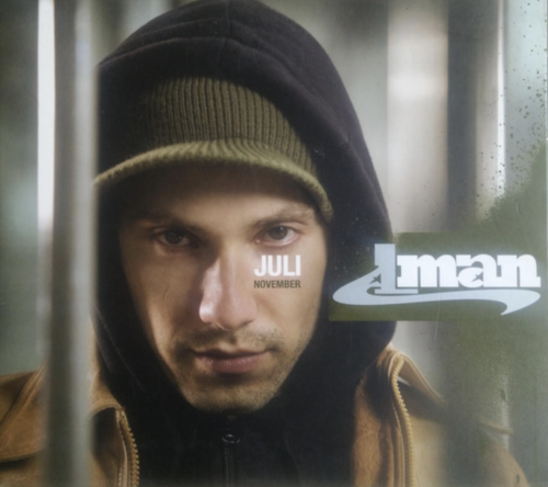 Juli / November [CD]