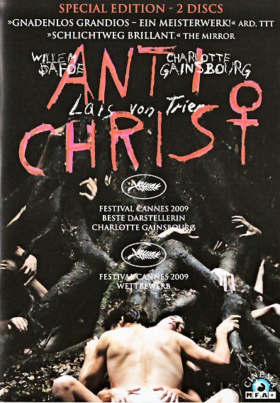 Antichrist [DVD]