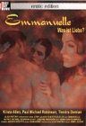 Emmanuelle - Was ist Liebe [DVD]