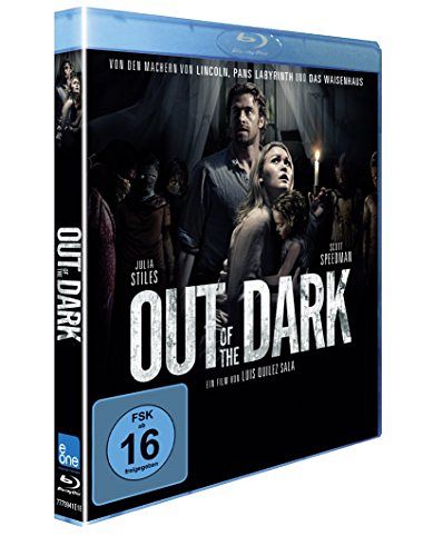 Out of the Dark [Blu-ray]