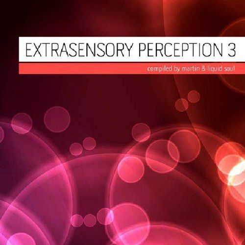 Extrasensory Perception 3 [CD]