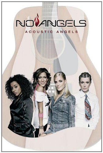 No Angels - Acoustic Angels [DVD]