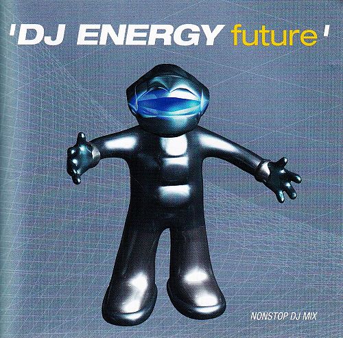Future [CD]